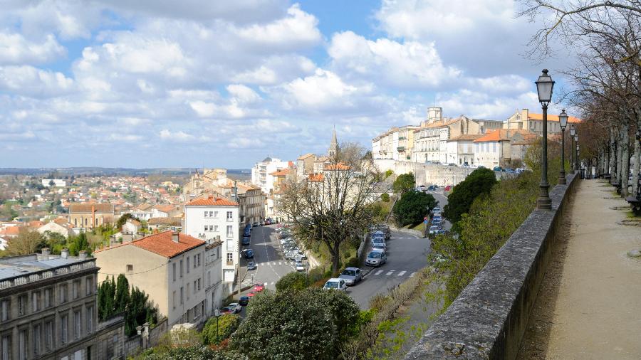 Angoulême, na França - Petegar/Getty Images