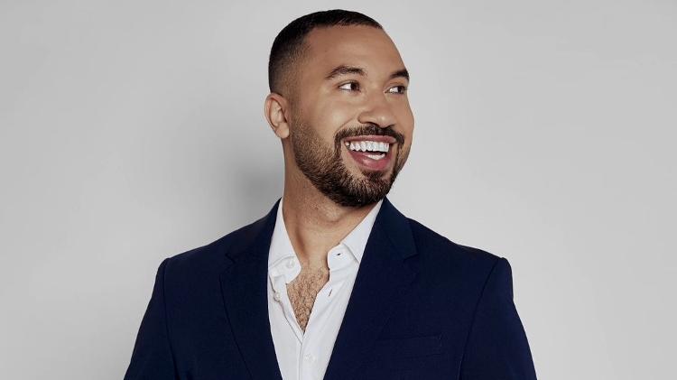 Gil do Vigor, outra estrela revelada pelo BBB, assinou com a Mynd para se tornar campeão em contratos publicitários no país Gil do Vigor, outra estrela revelada pelo BBB, assinou com a Mynd para se tornar campeão em contratos publicitários no país