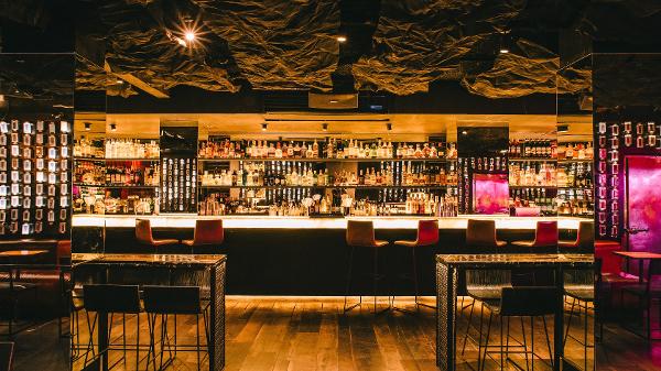 Bar SubAstor - Vila Madalena