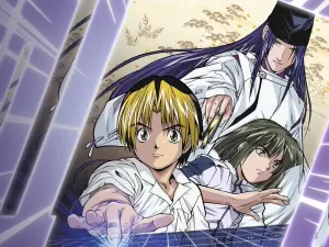 Anime Onegai aposta em animes clássicos com dublagem inédita no Brasil