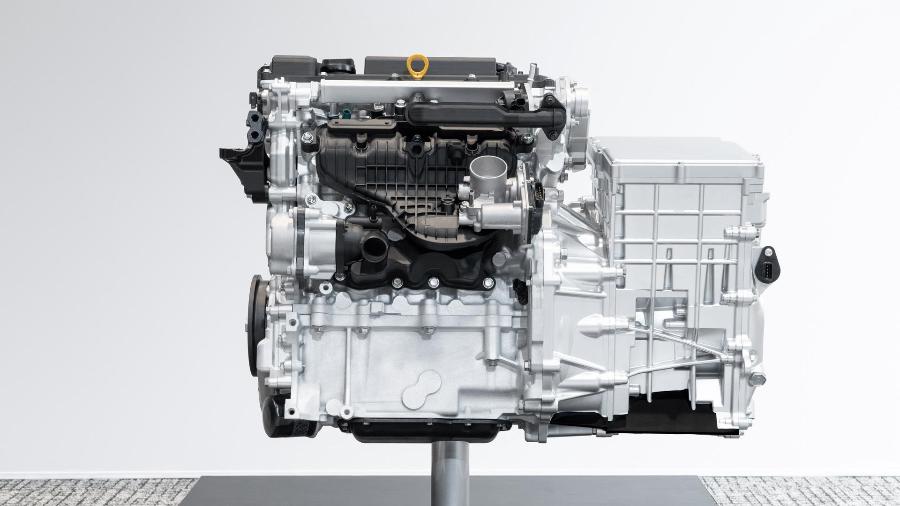 Novo motor 1.5 híbrido da Toyota pode representar salvação dos propulsores a combustão