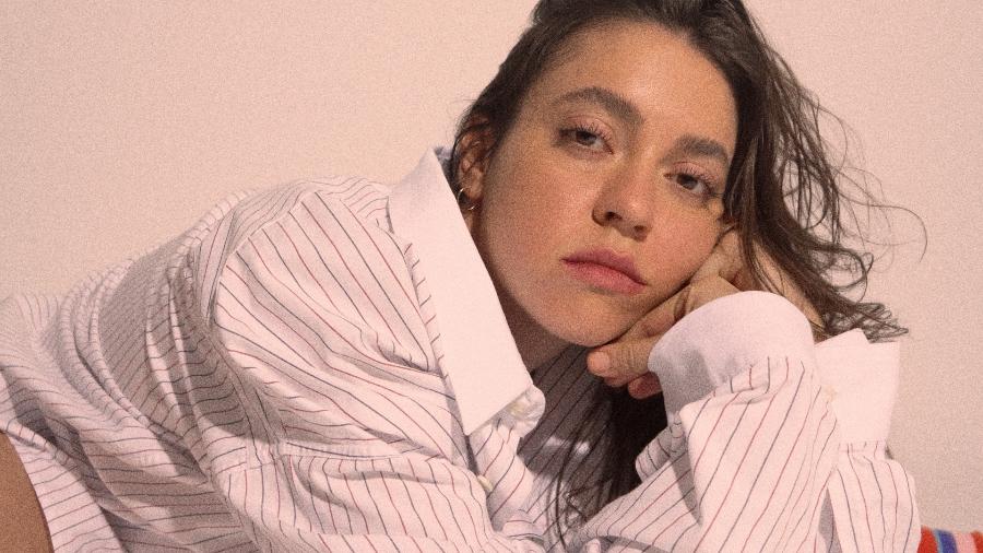 Valentina Bandeira falou sobre ser filha de um pai que é homossexual Valentina Bandeira falou sobre ser filha de um pai que é homossexual