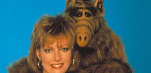 Morre Anne Schedeen, a eterna Kate de 'Alf, O ETeimoso'