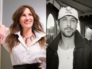 De Julia Roberts a Ryan Gosling: quem são as celebridades de escorpião?