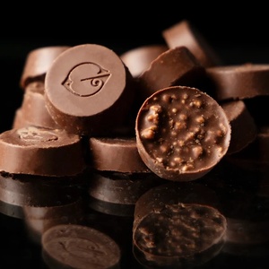 Marca de chocolates finos de Belém fortalece a bioeconomia na Amazônia