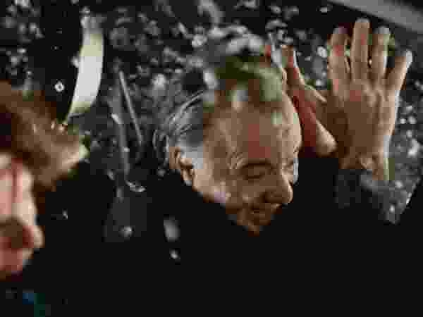 Reprodução/Globo