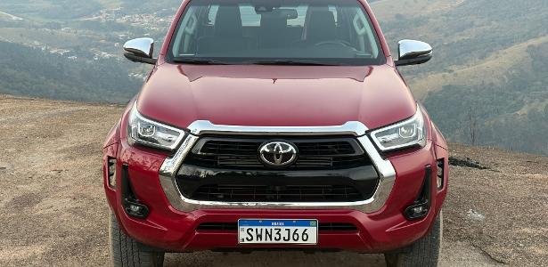 Muito além do batente: picapes médias assumem papel de automóvel multiúso