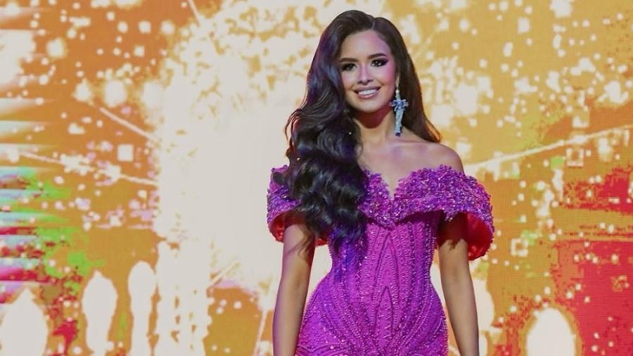 Quem era miss que morreu nos terremotos da Venezuela?