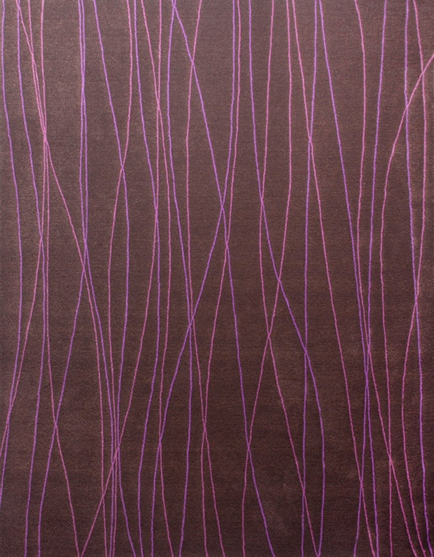 O tapete do modelo AO 275, da linha Less, é assinado pelo designer Alfredo Barbosa de Oliveira. Feito de náilon Antron, a peça mede 2 m por 2,5 m e custa R$ 672,32 (o m²) na Punto e Filo (www.puntoefilo.com.br) I Preços pesquisados em julho de 2015 e sujeitos a alterações - Faustulo Machado/ Divulgação