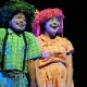 Peça "As Aventuras de João e Maria no Teatro" tem direção, texto e atuação de Pitty Webo - Divulgação