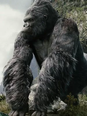 Com macaco de 30m, Kong se prepara para bater Wolverine nas bilheterias -  09/03/2017 - UOL Entretenimento