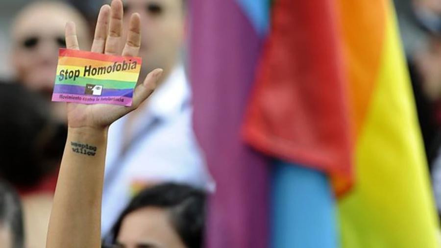 Justiça condena internauta por comentário homofóbico - Getty Images