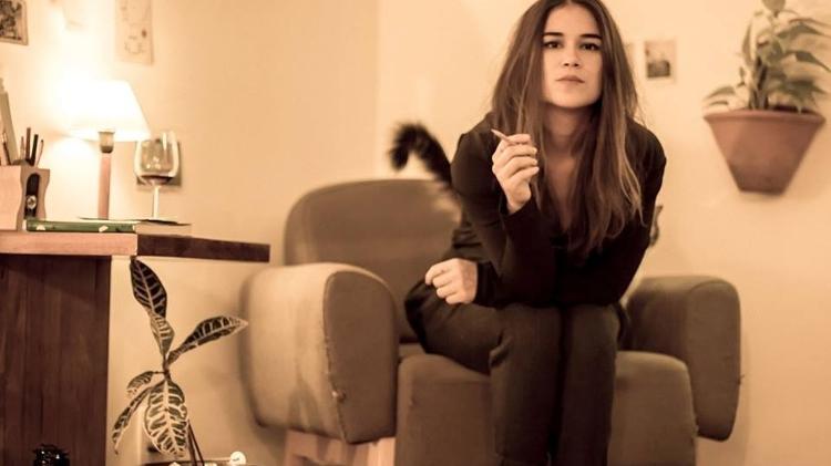 Luana Carvalho - Divulgação - Divulgação