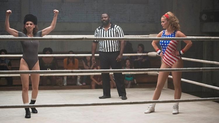 Erica Parise/Divulgação Netflix