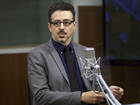 O ministro da Cultura, Sérgio Sá Leitão - José Cruz/Agência Brasil