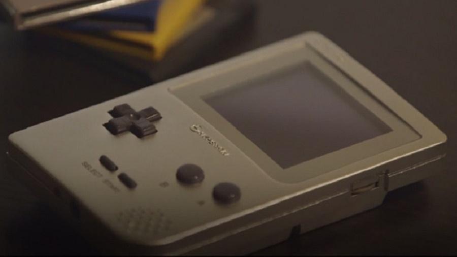O Ultra Game Boy é uma versão modernizada do clássico portátil - Reprodução