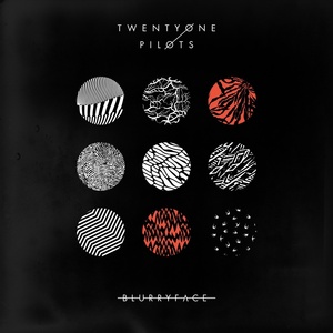 "Blurryface", do Twenty One Pilots - Reprodução