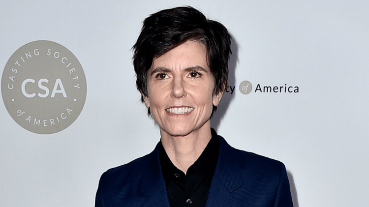 Tig Notaro, que viverá mulher de Jennifer Aniston em filme - Getty Images - Getty Images