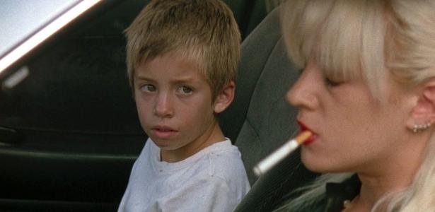 O primeiro contato de Jimmy com Asia foi em 2004, quando contracenaram juntos em "Maldito Coração". - Reprodução - Reprodução