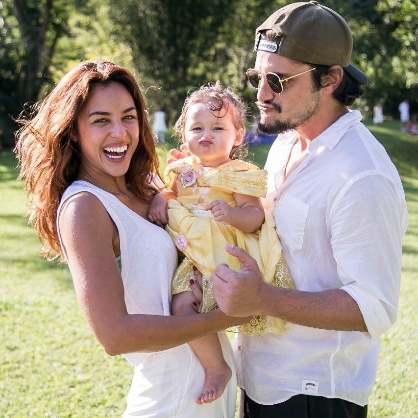 Madalena - Reprodução/Instagram/yannalavigne