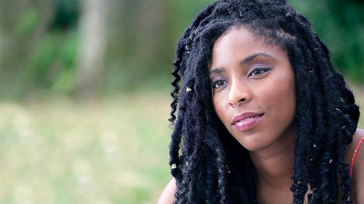 A atriz Jessica Williams - Divulgação - Divulgação