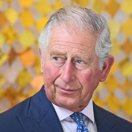 Príncipe Charles contraiu o novo coronavírus, mas só apresentou sintomas moderados - Getty Images