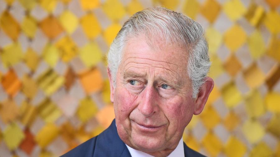 Príncipe Charles acredita que retorno do irmão, príncipe Andrew, à vida pública após ser acusado de abuso sexual de menor é impossível - Getty Images