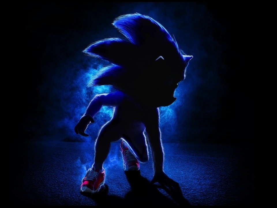 Ouriço Super-Sônico, Sonic (O Filme)