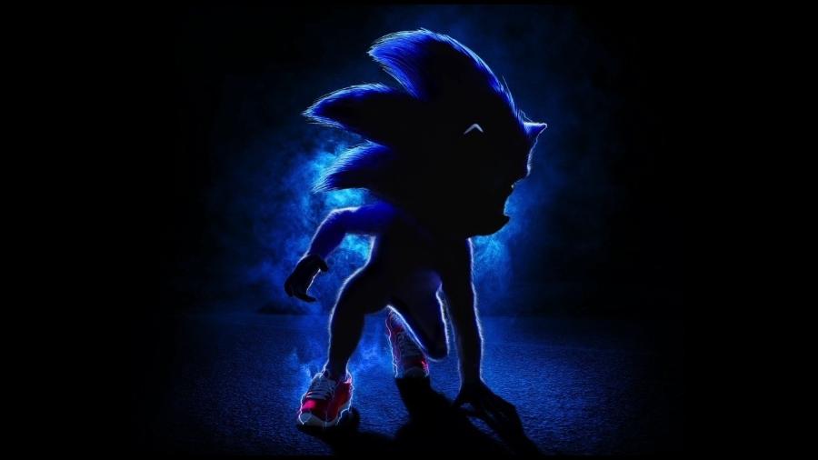 Resultado de imagem para Sonic: O Filme | Foto mostra suposto visual de Jim Carrey como Robotnik