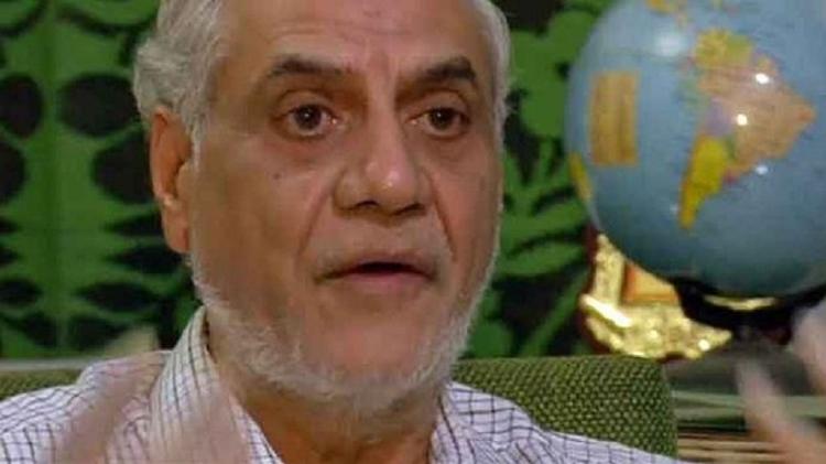 Desde os anos 1980, o ambientalista e advogado indiano MC Mehta vem apelando à Supremo Tribunal do seu país para salvar o Taj Mahal - Reprodução - Reprodução