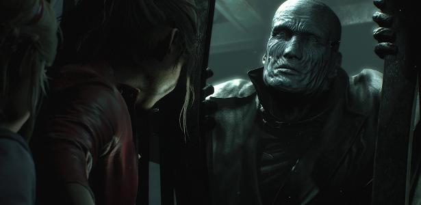 Resident Evil 2 (2019) - Guia Facilitado e Padrão - REVIL