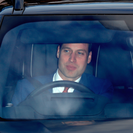 William e Kate - Getty Images - Getty Images