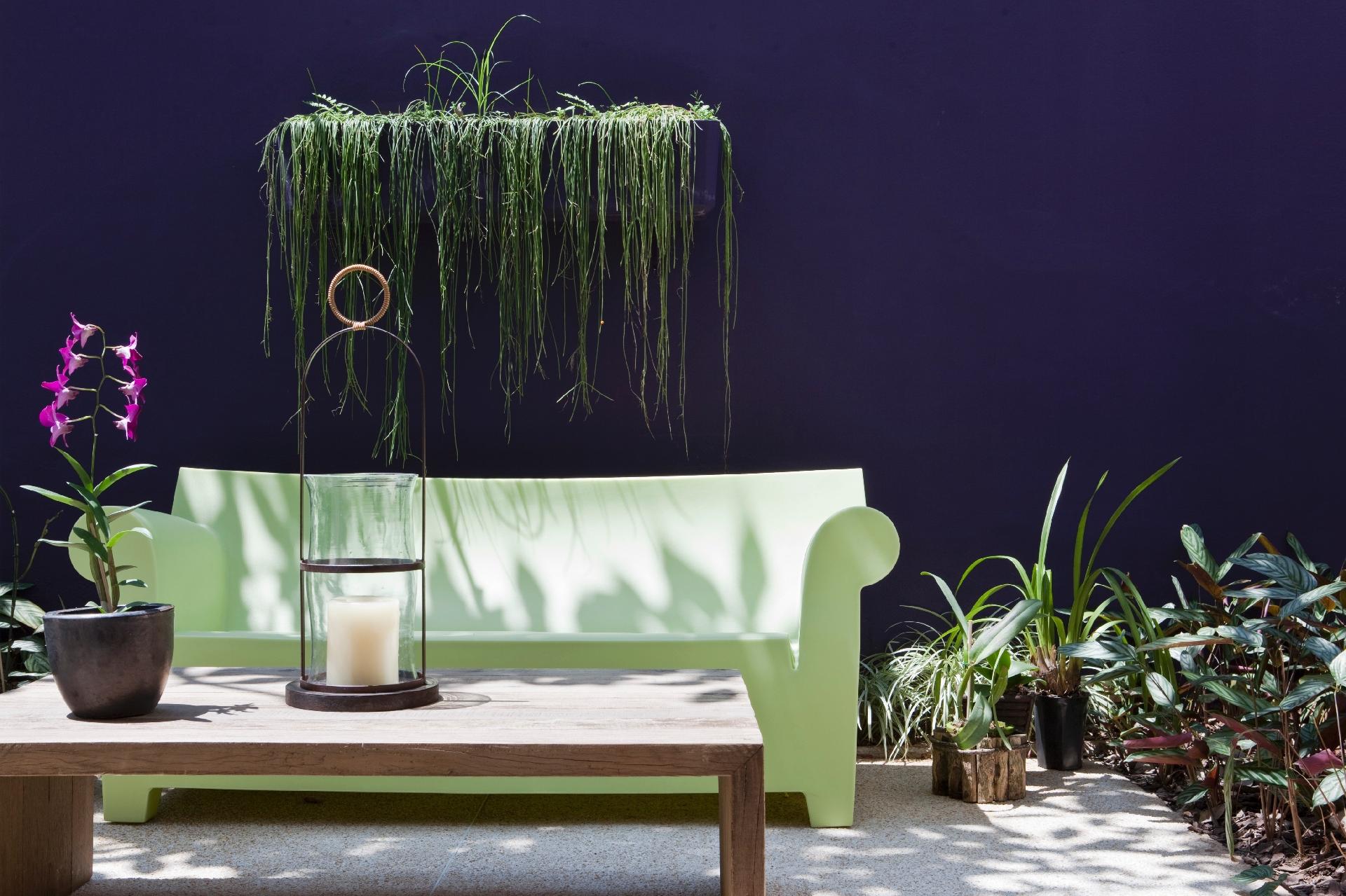 cores na decoração - Rômulo Fialdini/Divulgação