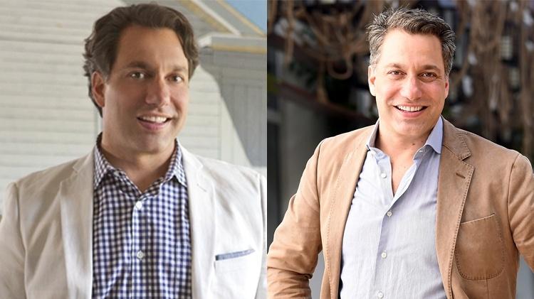Thom Filicia - Reprodução - Reprodução