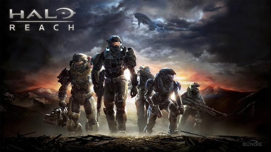 SERIE DO HALO É BOA? VALE A PENA ASSISTIR? REVIEW EPISODIO 1,2,3 