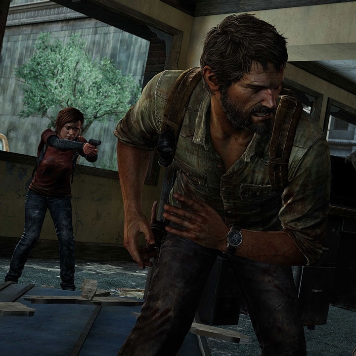 The Last of Us vai virar série da HBO • B9