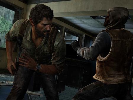 Jogo The Last Of Us Remasterizado Ps4 em Promoção na Americanas