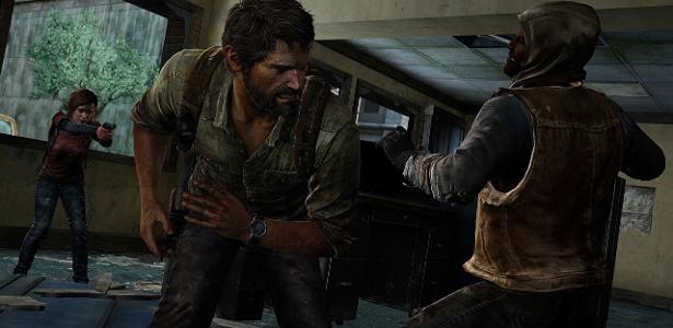 The Last of Us vai virar série da HBO • B9