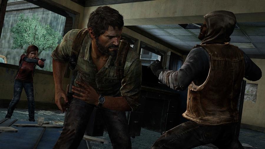 The Last of Us quase teve teste de elenco baseado em cenas do jogo