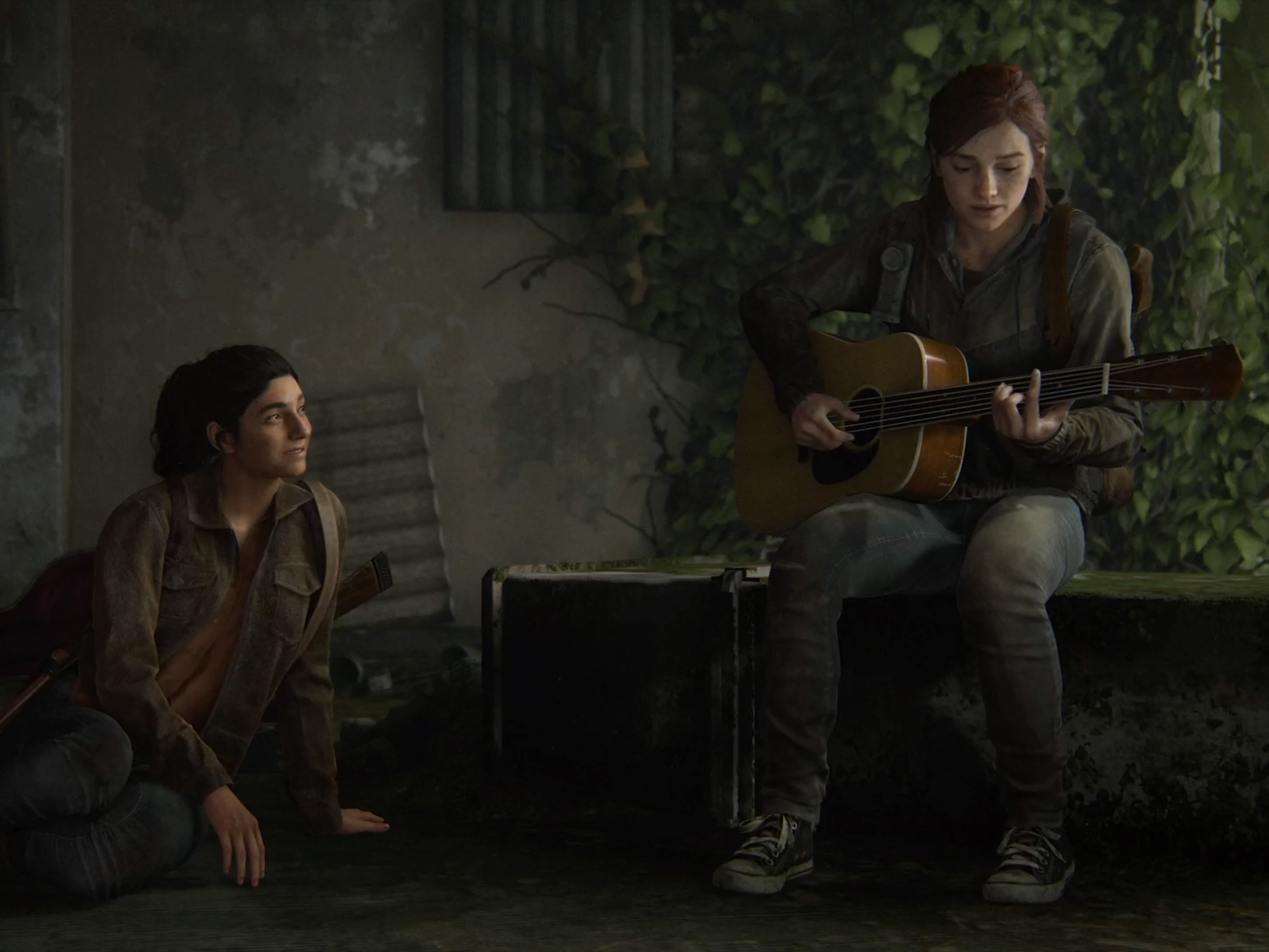 The Last of Us Part II: mod substitui Ellie por Joel em batalhas ao lado de  Dina 