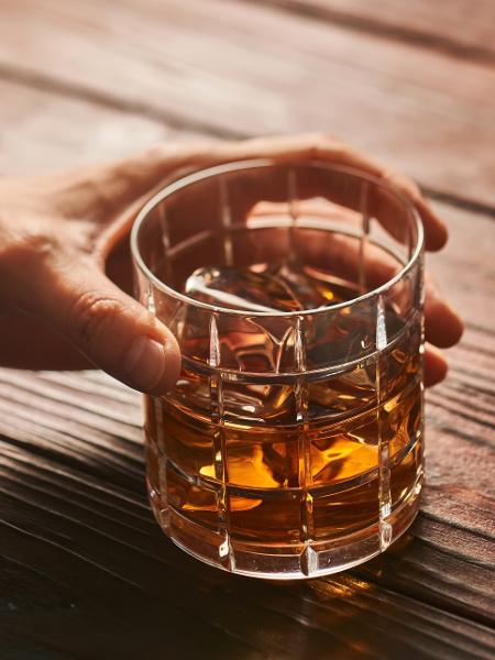 Secretaria de Segurança Pública afirma que cinco garrafas de whisky foram furtadas de apartamento - Getty Images