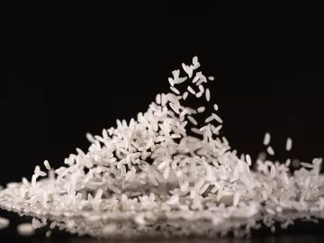 Governo compra 263 mil toneladas de arroz importado