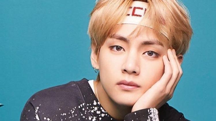 V (BTS)