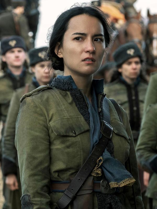 Reprodução/Netflix - Reprodução/Netflix
