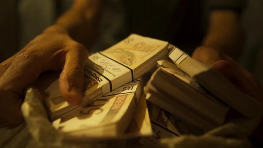 Série sobre o assalto ao Banco Central chega à Netflix - Divulgação/ Netflix