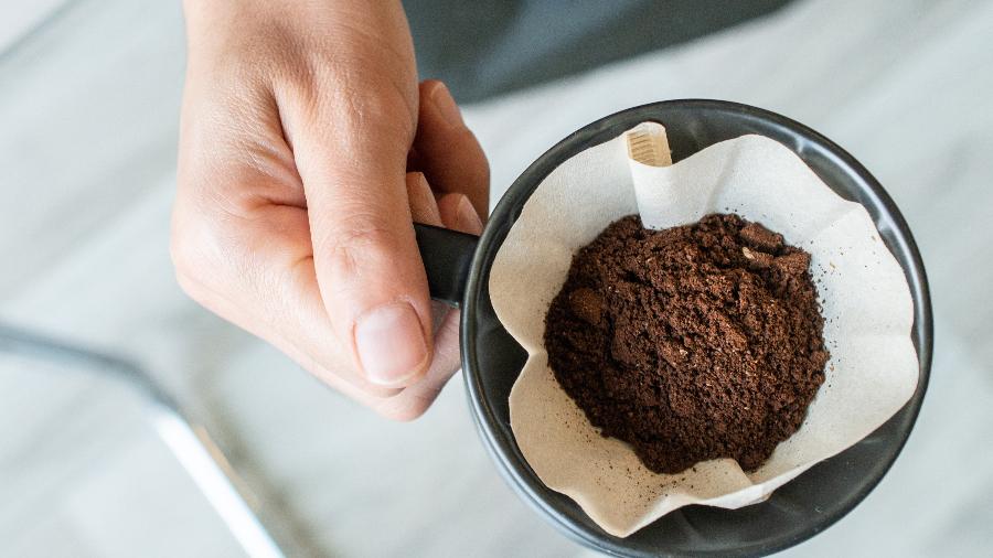 Etapa pode deixar café mais saboroso durante a preparação da bebida com água quente - Getty Images