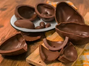 Veja sete dicas para um consumo saudável de chocolate nesta Páscoa 