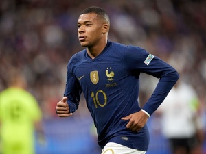 Kylian Mbappe - Quality Sport Images/Getty Images - Quality Sport Images/Getty Images