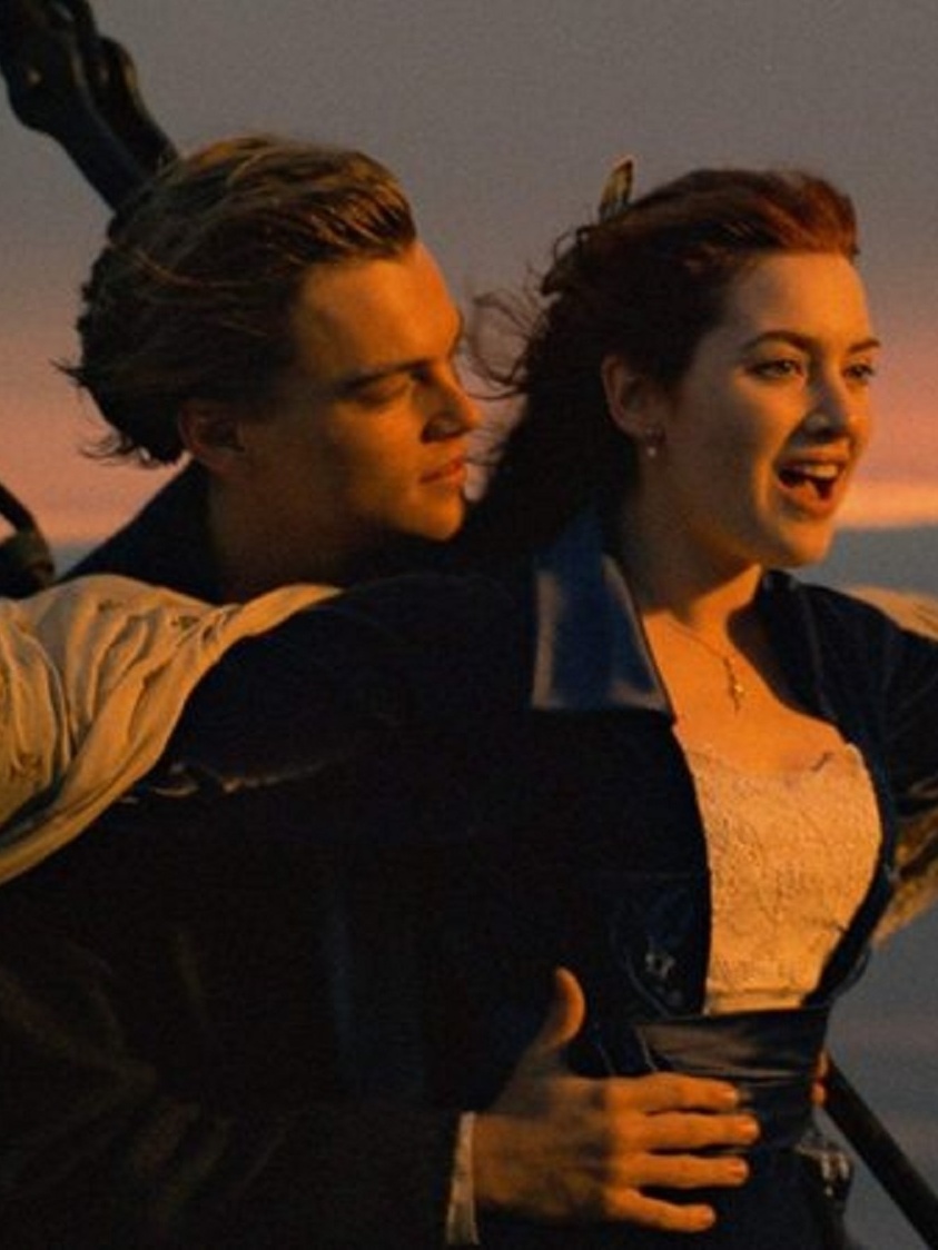 Onde assistir Titanic? Veja onde filme está disponível