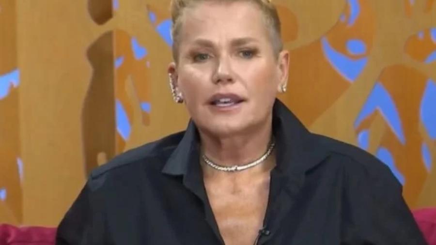 Xuxa é a primeira convidada do novo Saia Justa - Reprodução/GNT